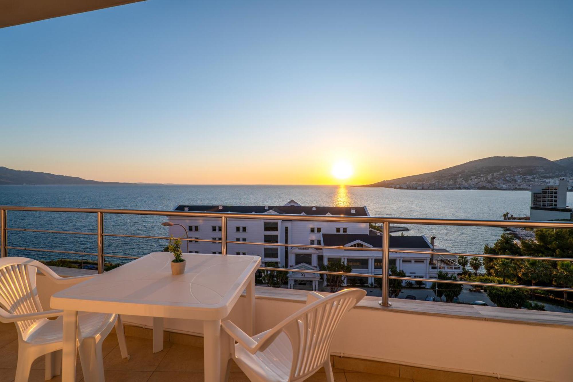 Apartment Siera