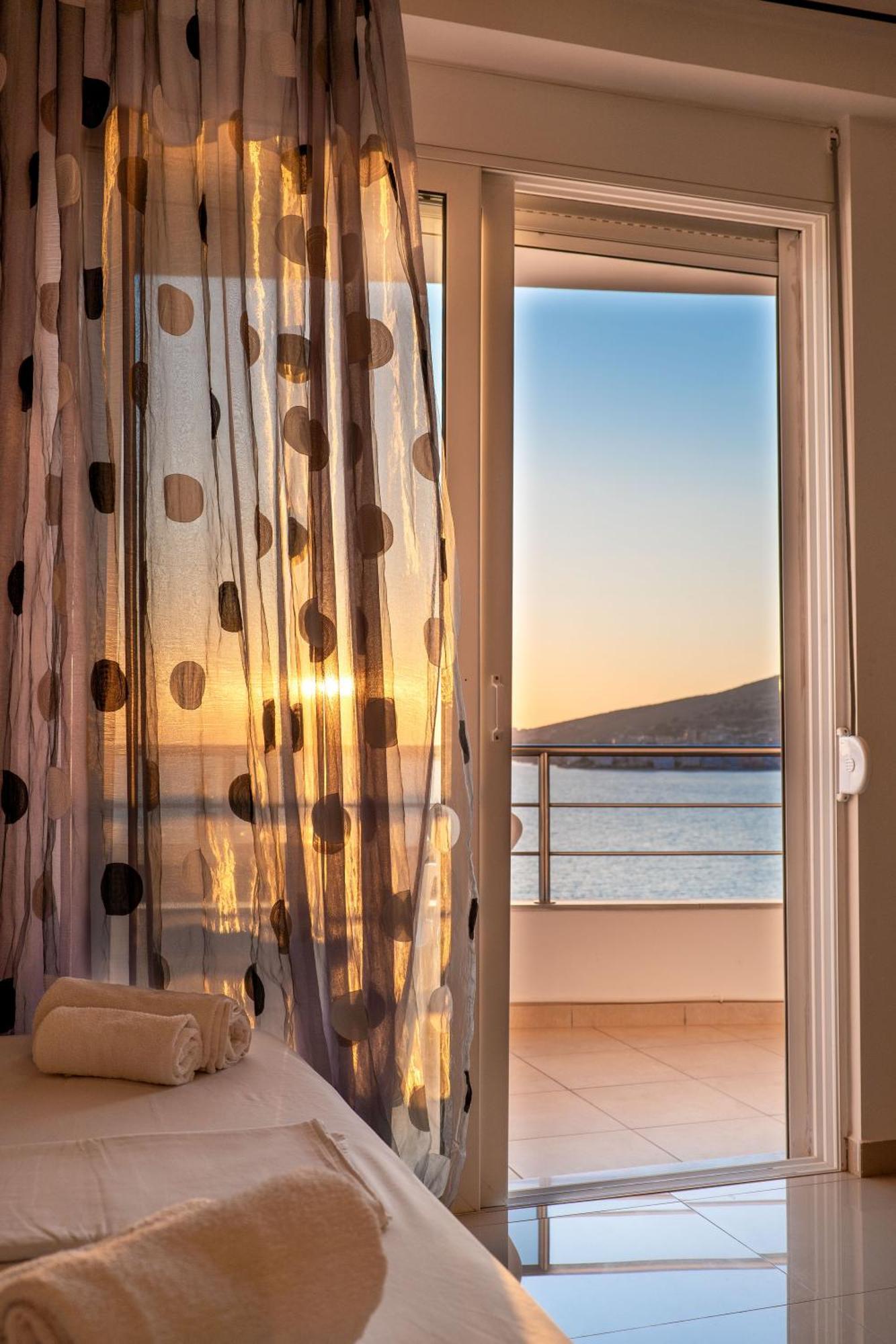 Siera Apartment Sarandë