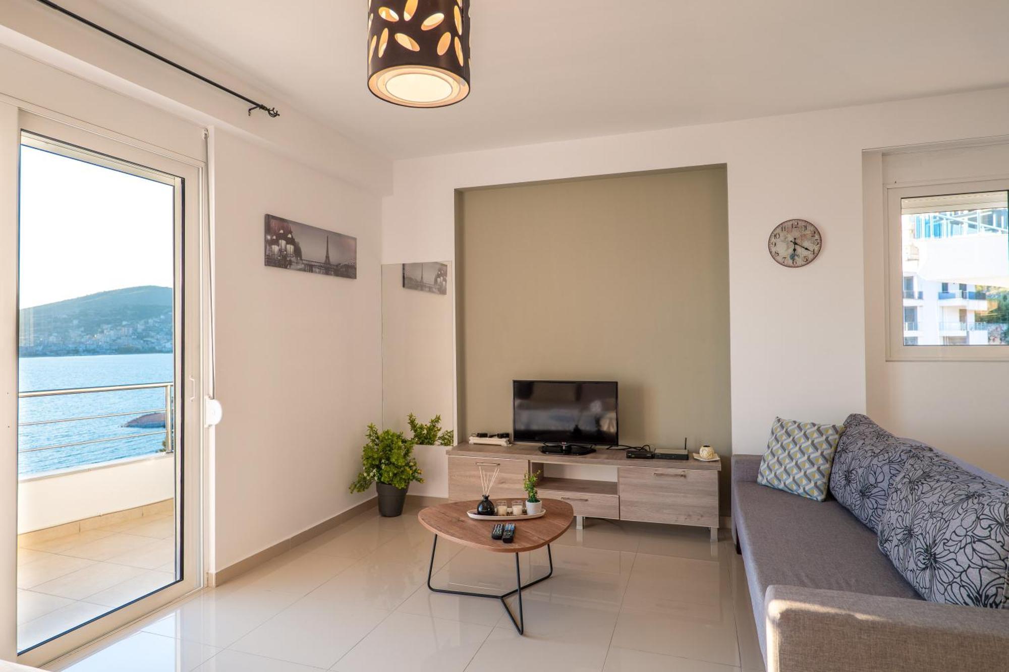 Siera Apartment