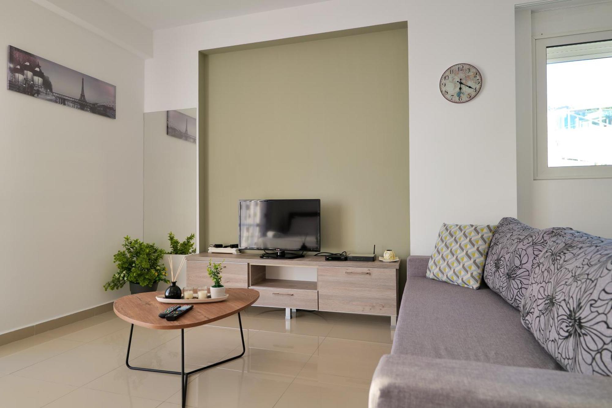Siera Apartment Sarandë