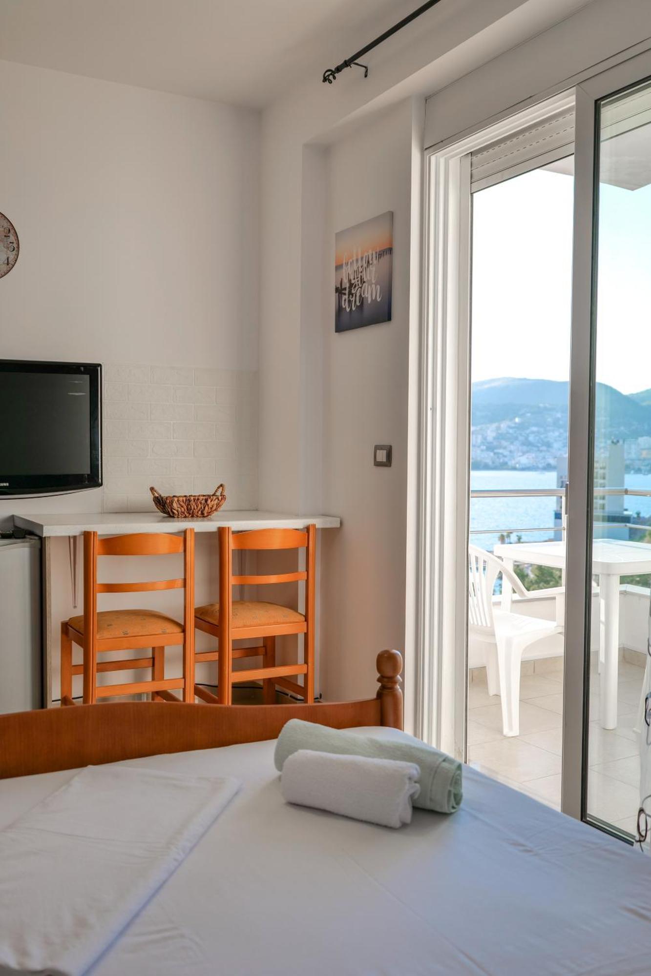 Apartment Siera