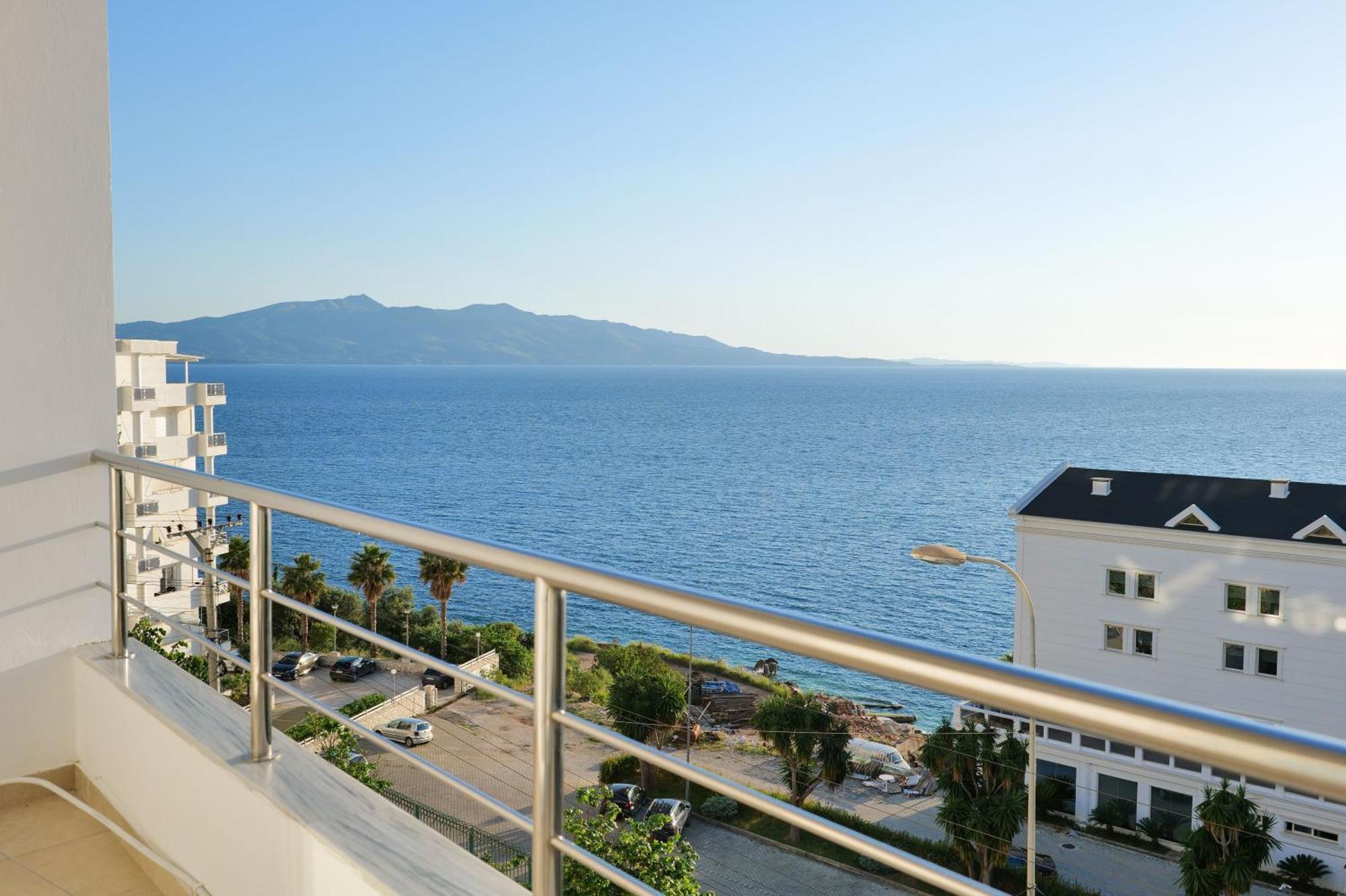 Siera Apartment *