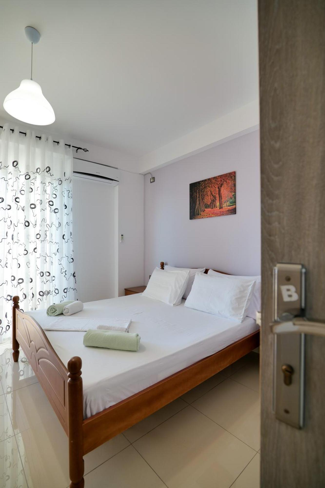 Apartment Siera *