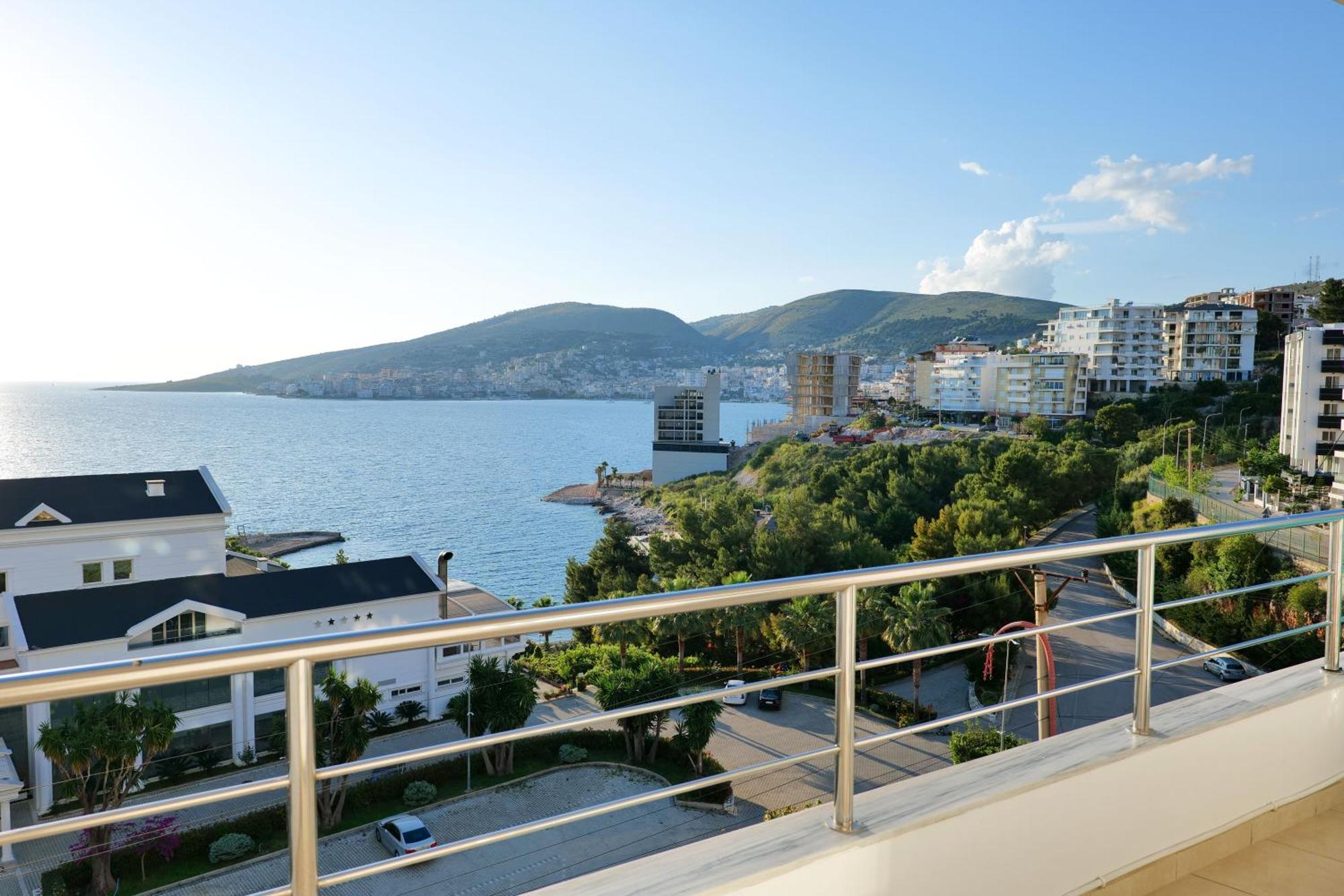 Apartment Siera