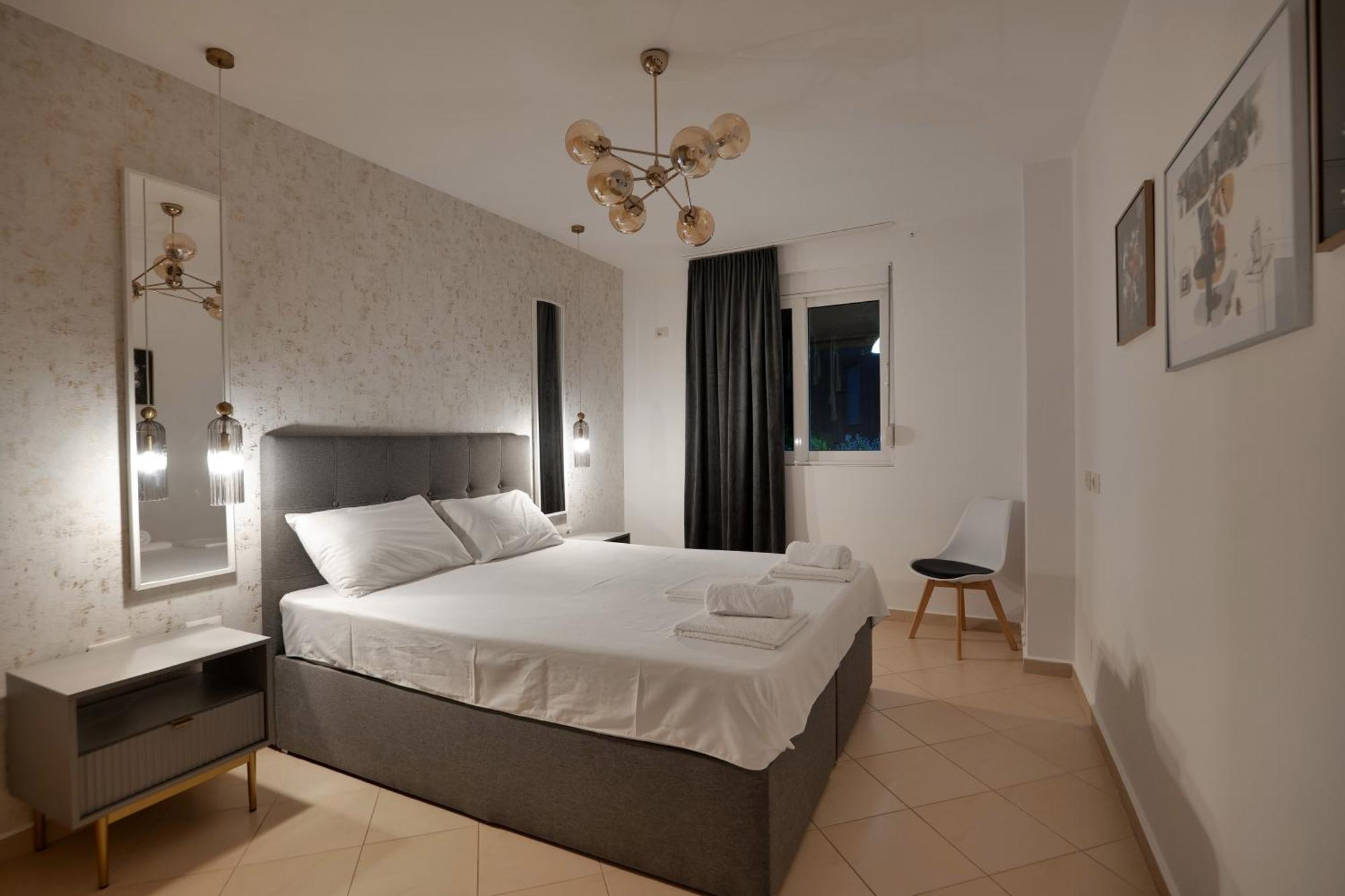 Siera Apartment