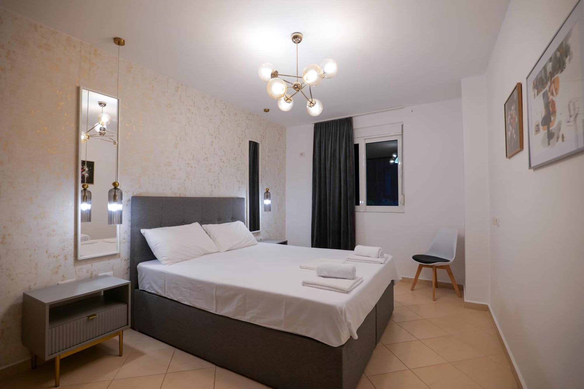 Apartment Siera Sarandë
