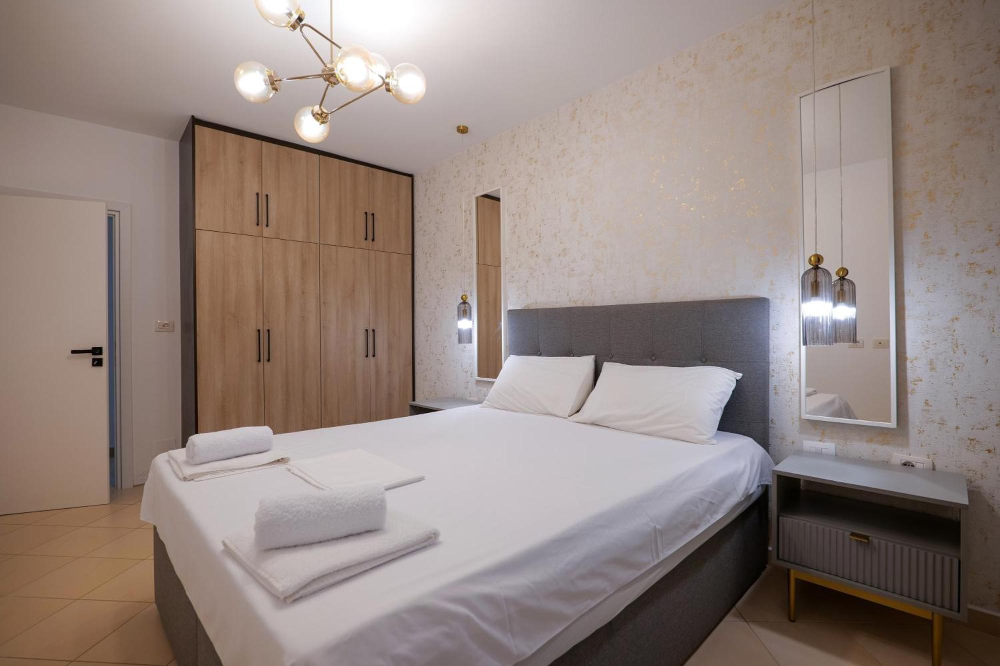 Apartment Siera *