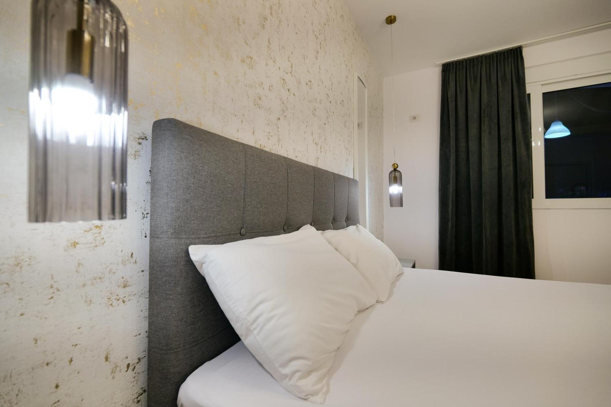 Siera Apartment Sarandë