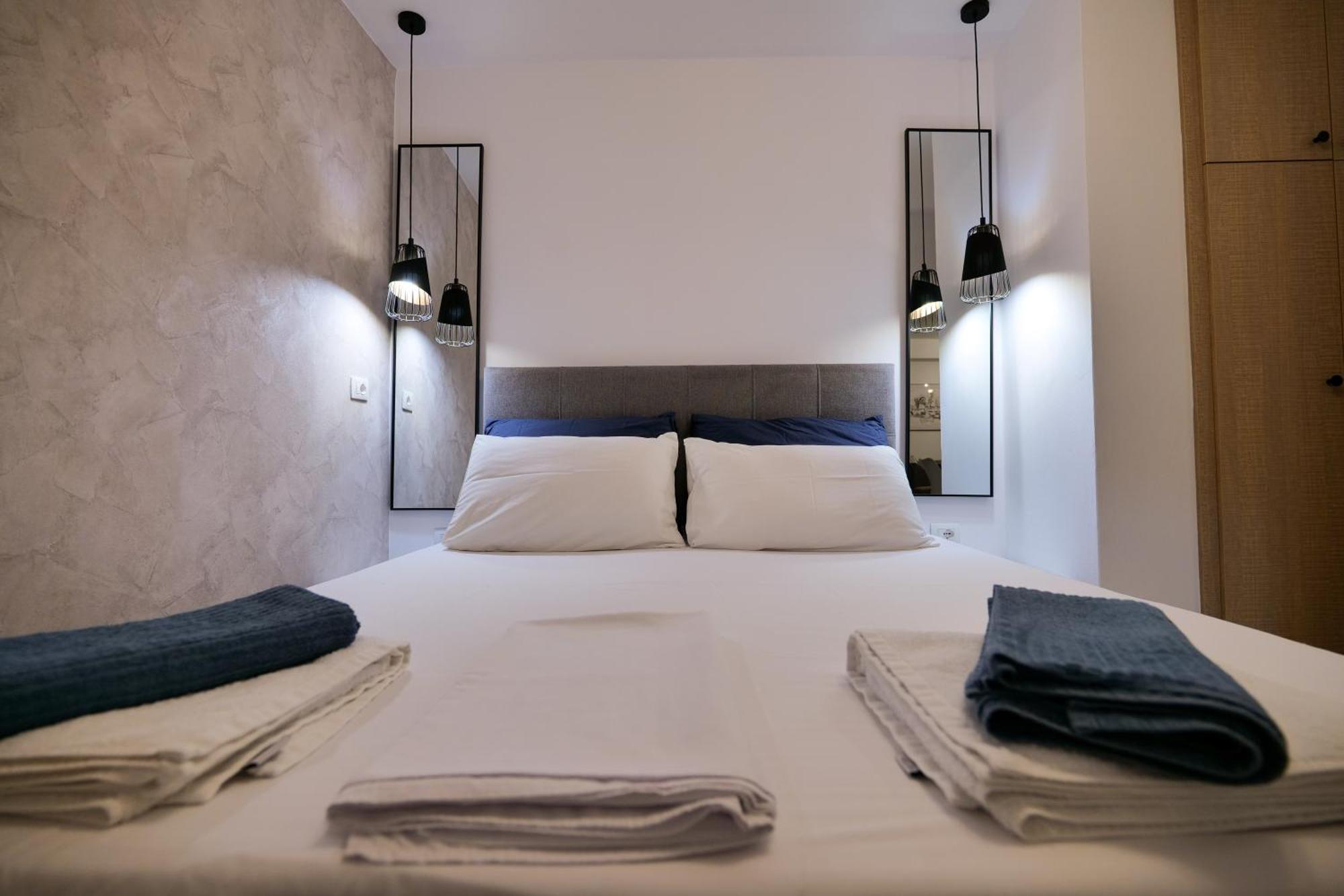 Apartment Siera *