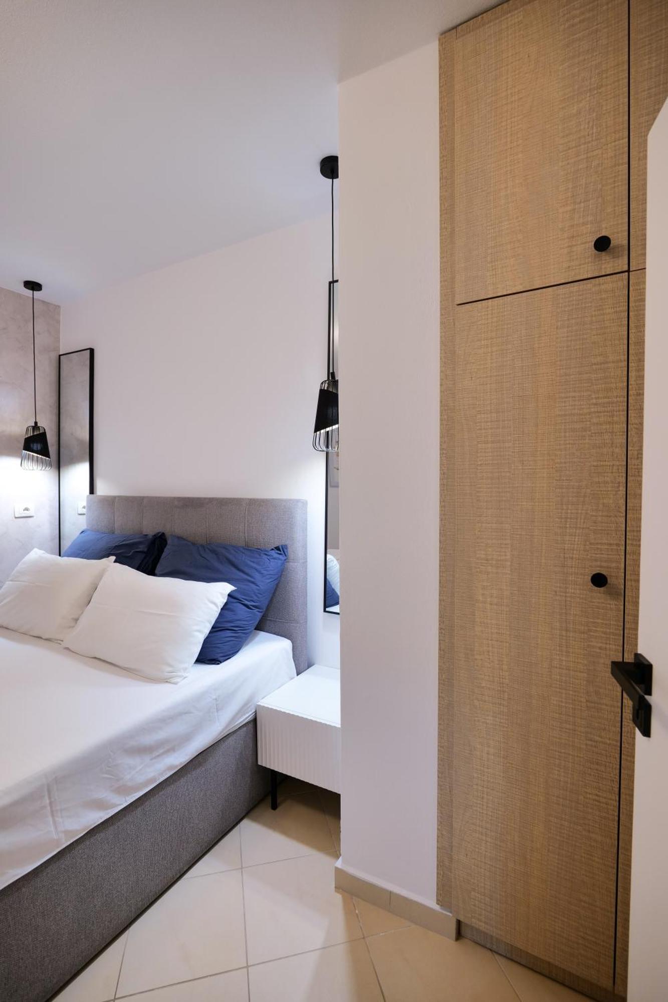 Apartment Siera Sarandë