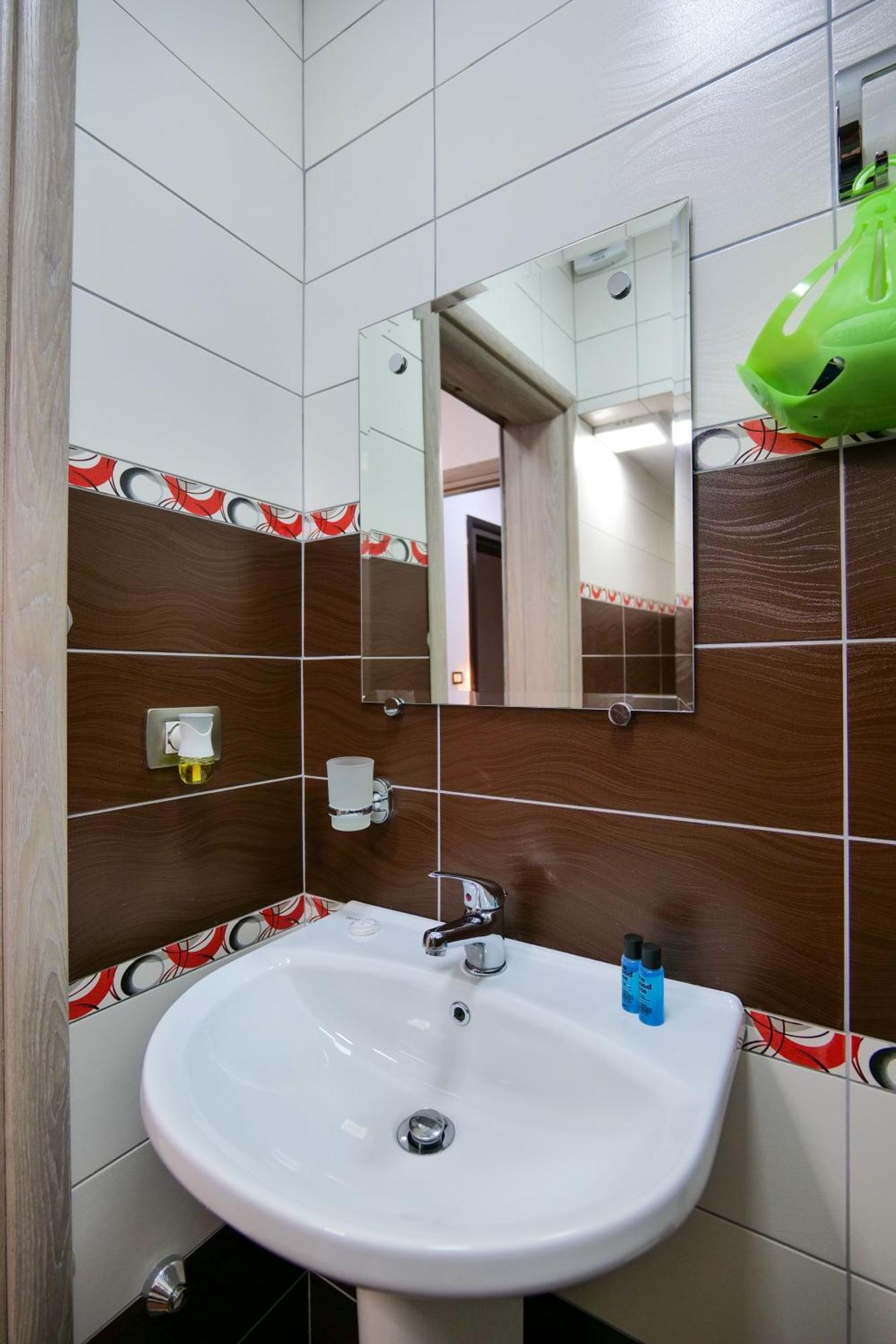 Siera Apartment