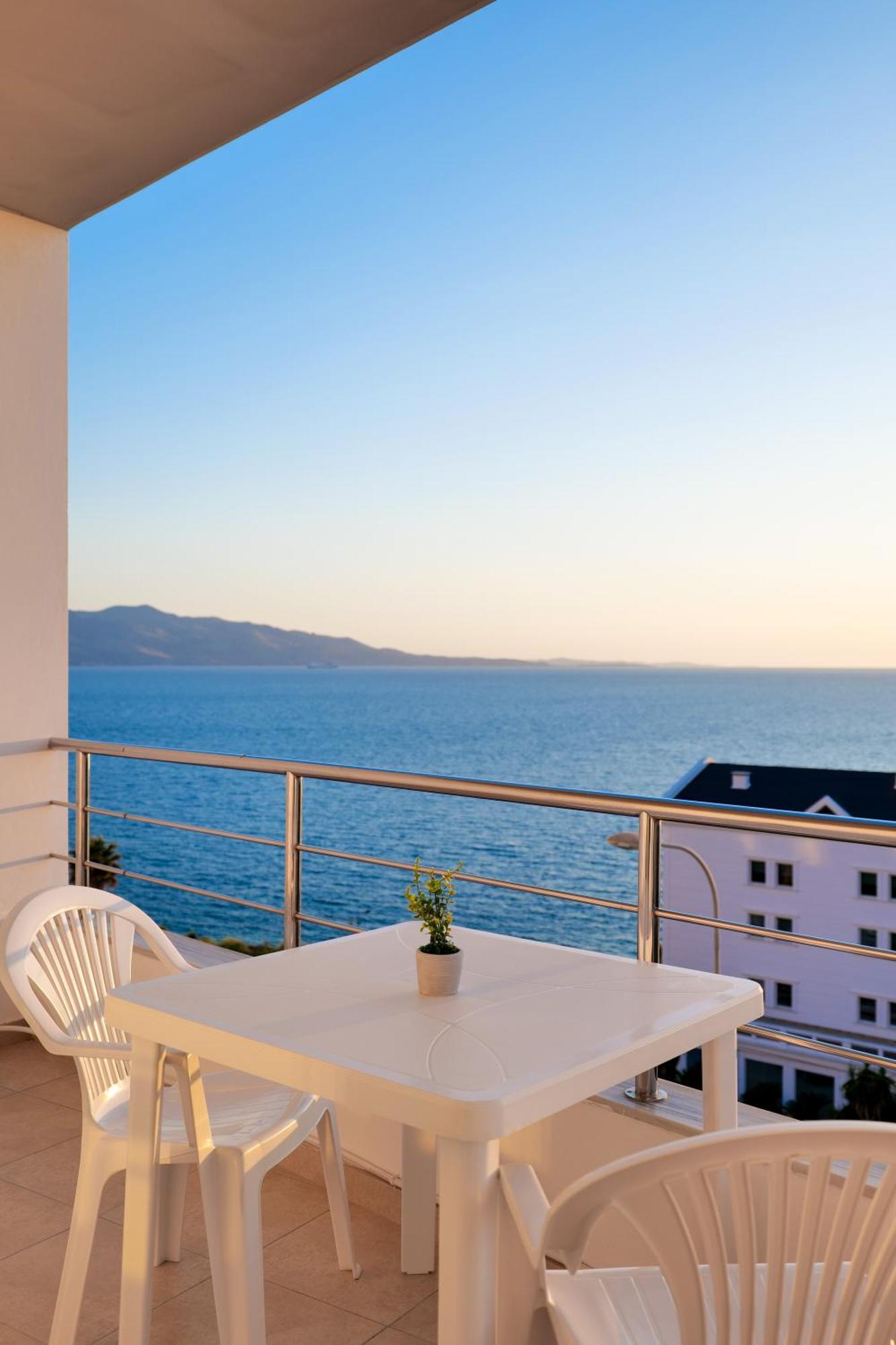 Siera Apartment *