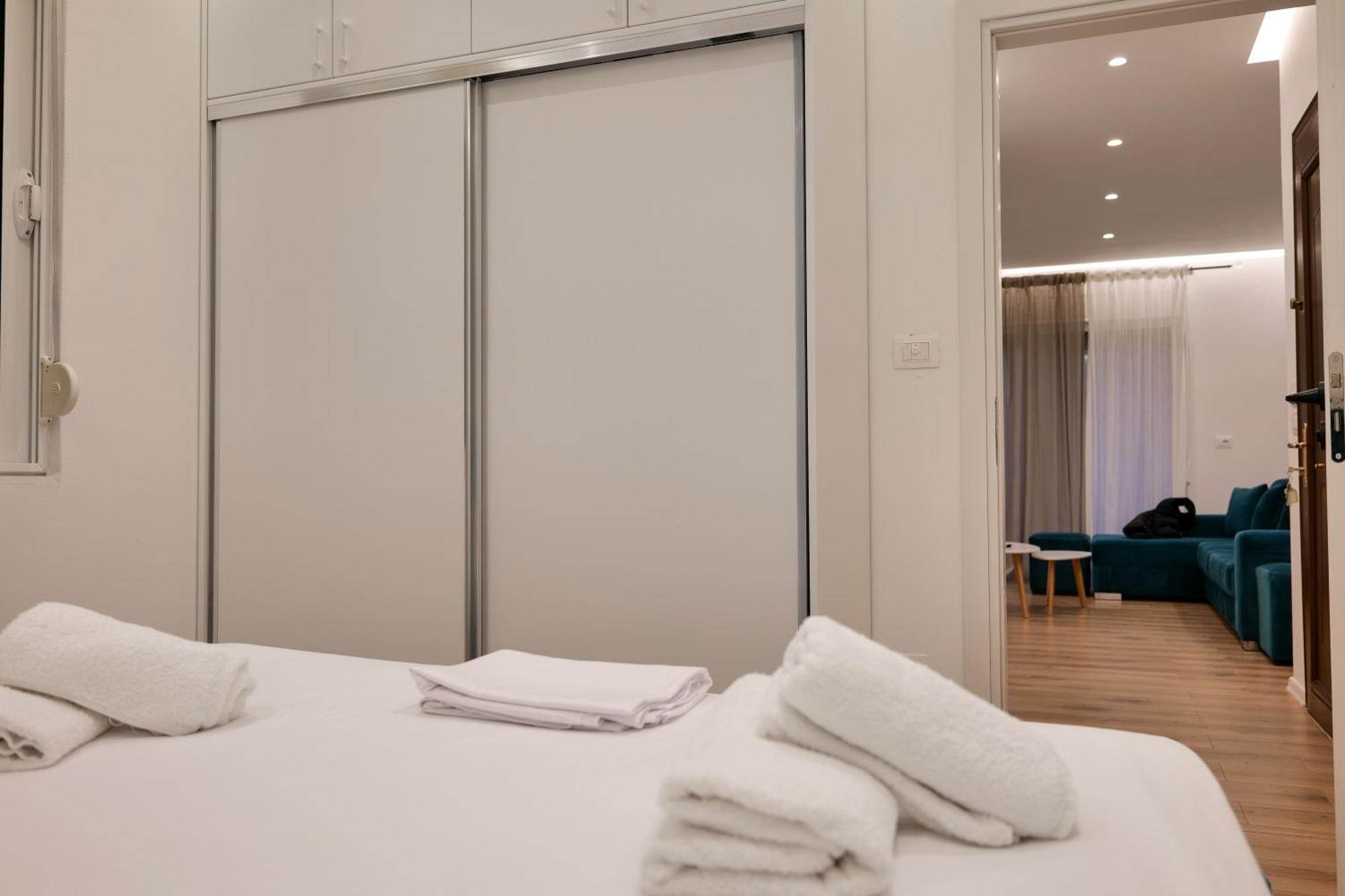 Siera Apartment *