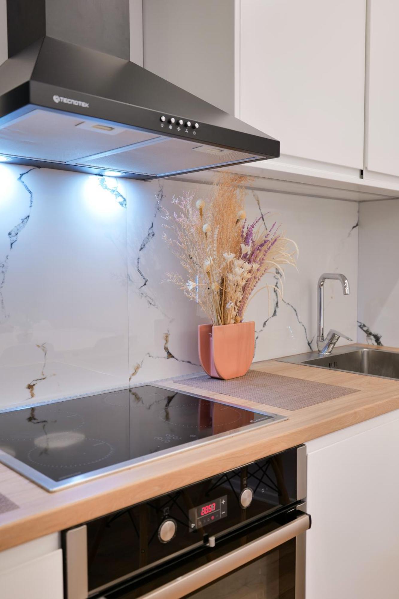 Apartment Siera