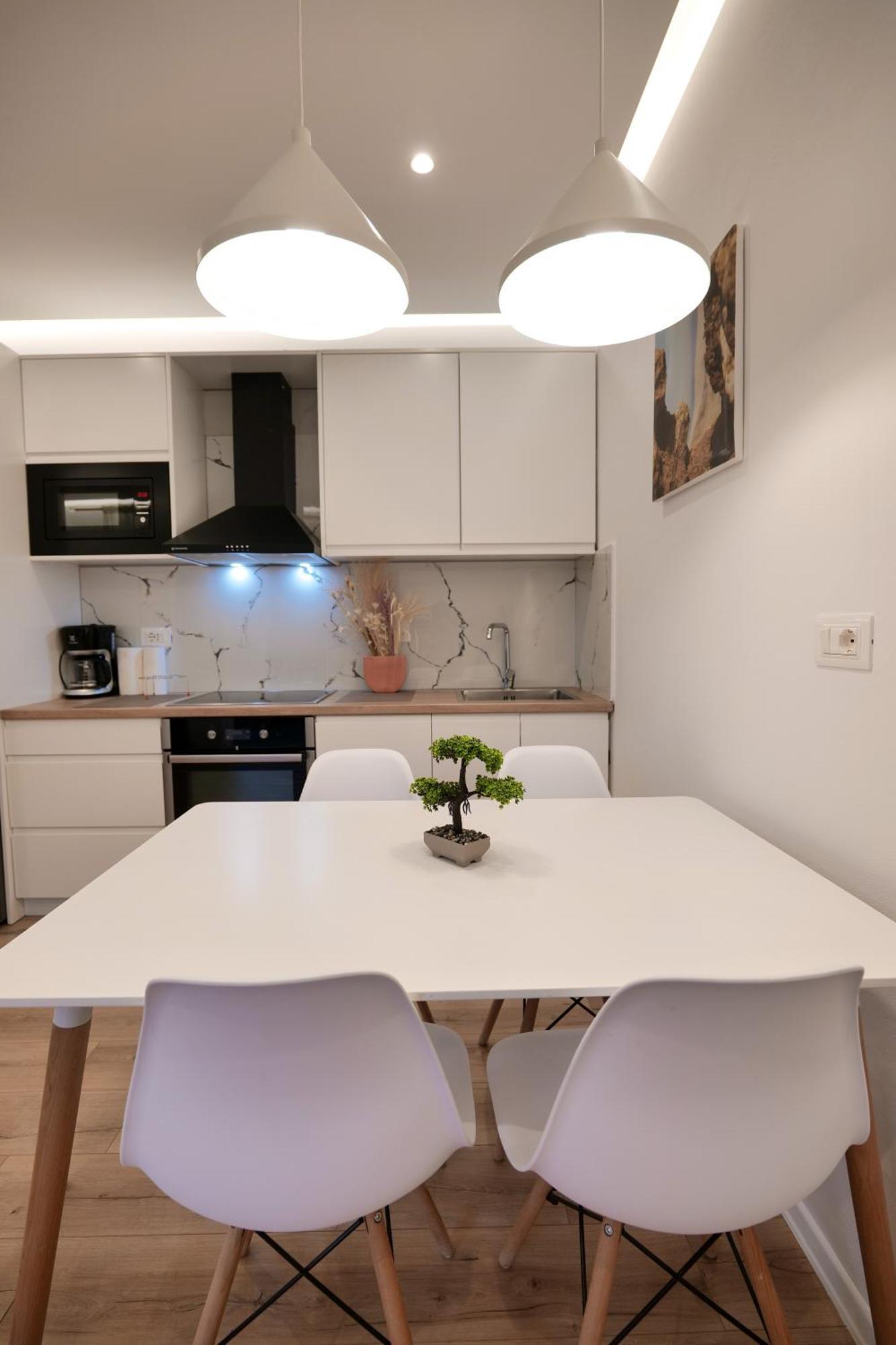 Apartment Siera Sarandë