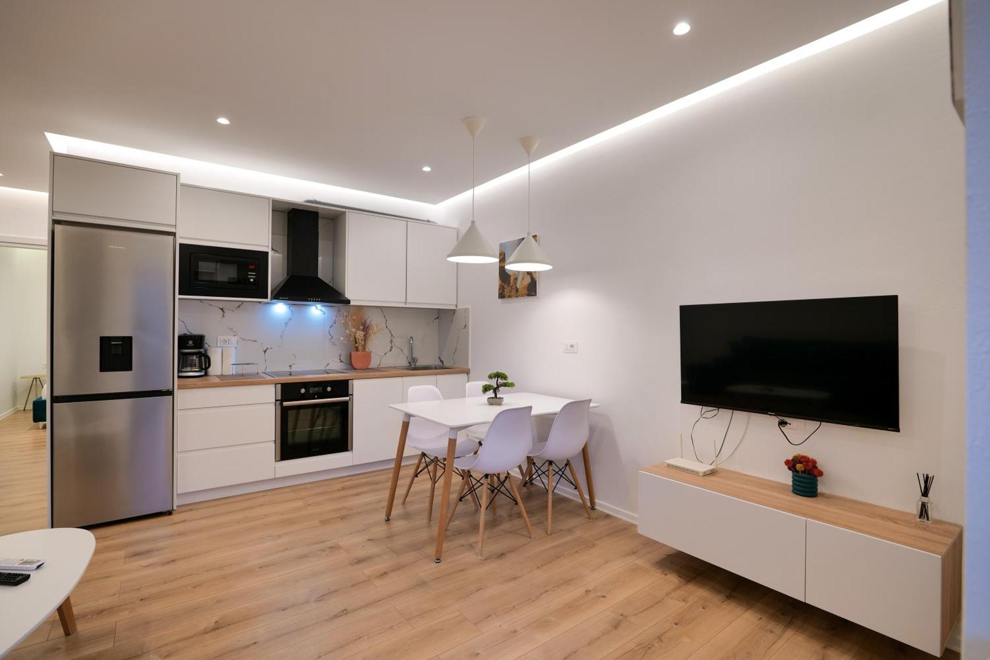 Apartment Siera *