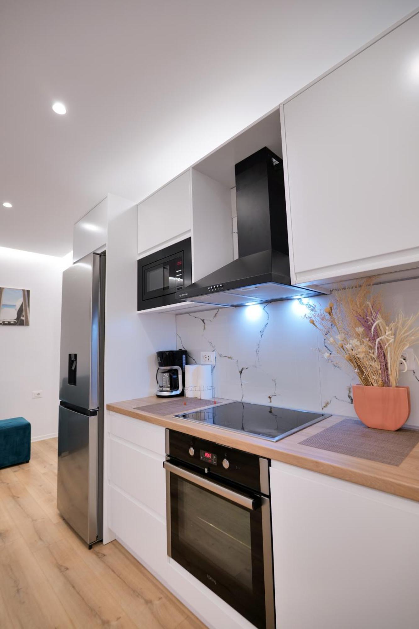 Apartment Siera Sarandë